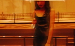 迪丽热巴毛茸茸PLOG